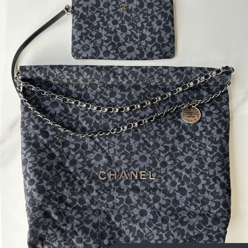 Ch*el gabrielle bags